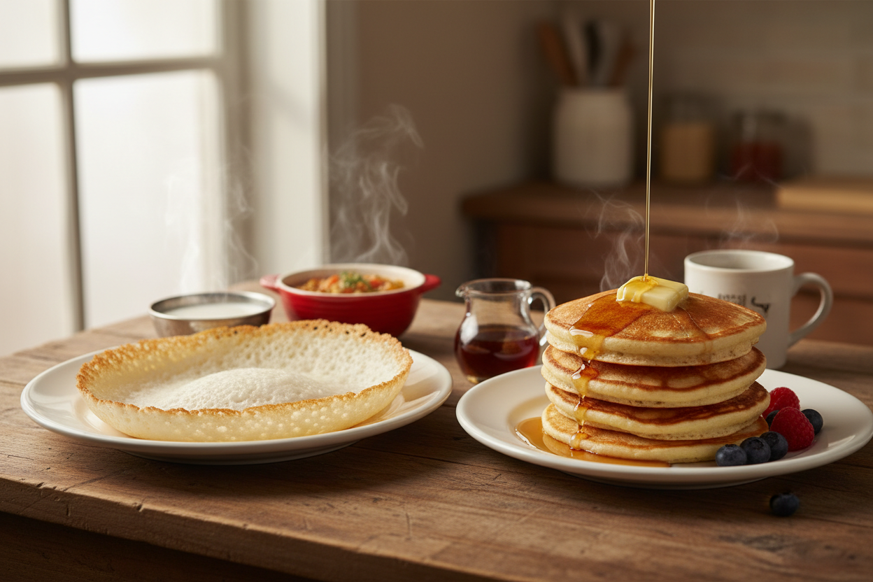 Breakfast Favourites