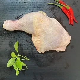 Chicken WholeLeg | Fresh Chicken Singapore
