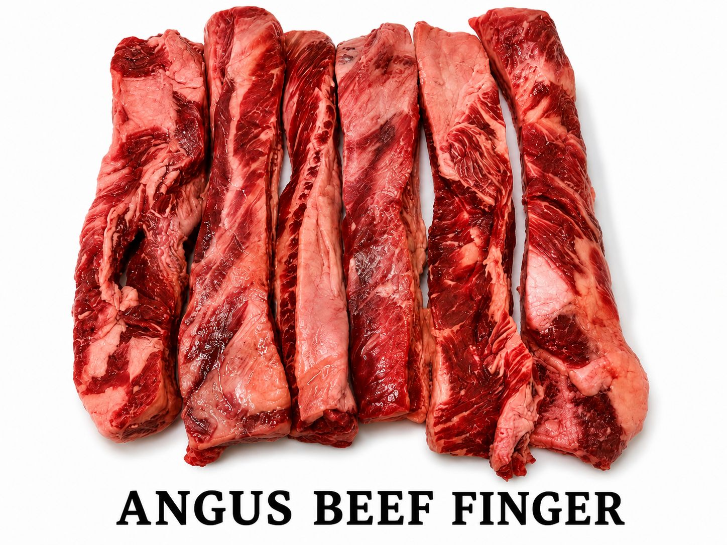 Beef Finger