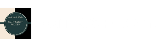 Shah Fresh Frozen Pte Ltd