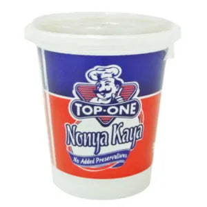 Top-One Nonya Kaya grocery product available in Singapore from Shah Fresh Frozen