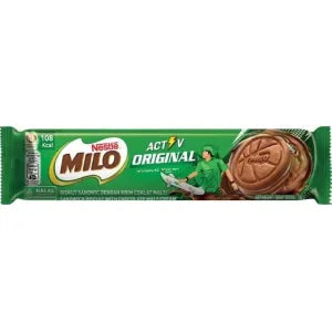 Nestlé Milo, Original Biscuit grocery product available in Singapore from Shah Fresh Frozen