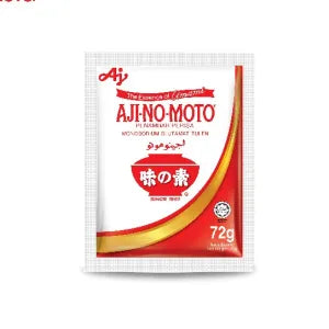 Ajinomoto grocery product available in Singapore from Shah Fresh Frozen