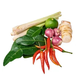 Tom Yam Set Mix
