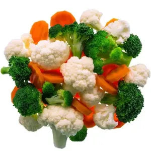 Fresh Mix Vegetables