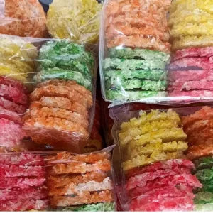 Inane Inang Pulut Cracker grocery product available in Singapore from Shah Fresh Frozen