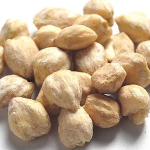 Buah Keras (Candle Nut) grocery product available in Singapore from Shah Fresh Frozen