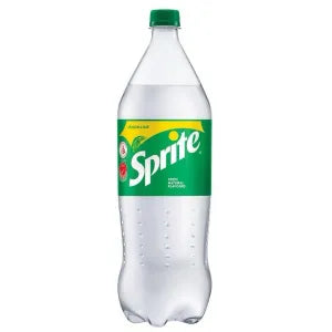 Sprite Sparkling - Lemon grocery product available in Singapore from Shah Fresh Frozen
