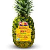 Dole Philippines Pineapple | Fresh Fruits Singapore