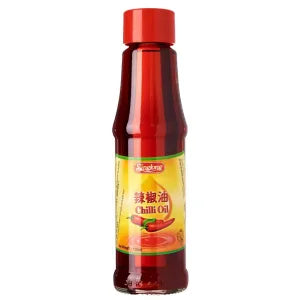 Singlong Chilli Oil grocery product available in Singapore from Shah Fresh Frozen