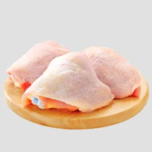 Chicken Thighs | Fresh Chicken Singapore
