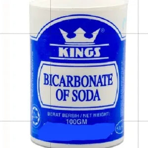 Bicarbonate Soda