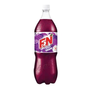 F&N Grape 1.5L grocery product available in Singapore from Shah Fresh Frozen