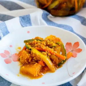 Nonya Achar (Traditional) grocery product available in Singapore from Shah Fresh Frozen