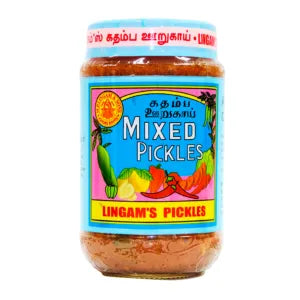 Mixed Pickle grocery product available in Singapore from Shah Fresh Frozen
