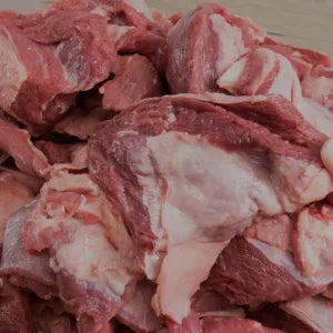 Mutton Trimming / Tetel Kambing | Premium Lamb & Mutton Singapore