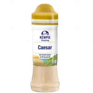 Kewpie Dressing - Caesar grocery product available in Singapore from Shah Fresh Frozen