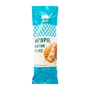 Kewpie Tar Tar Sauce grocery product available in Singapore from Shah Fresh Frozen