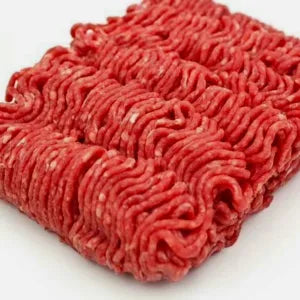 Chilled Minced Mutton | Premium Lamb & Mutton Singapore