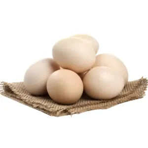 Fresh Kampung Eggs grocery product available in Singapore from Shah Fresh Frozen