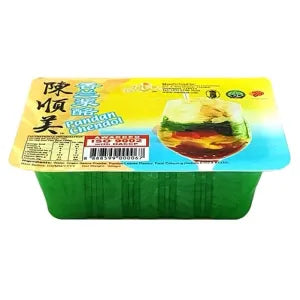 TSM Pandan Chendol grocery product available in Singapore from Shah Fresh Frozen