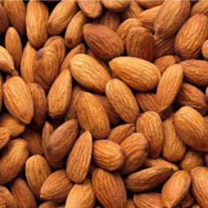 Almond grocery product available in Singapore from Shah Fresh Frozen