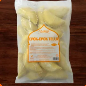 Shekin, EpokEpok Telur grocery product available in Singapore from Shah Fresh Frozen