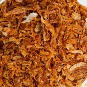 Bawang Goreng / Fried Shallot - Assorted grocery product available in Singapore from Shah Fresh Frozen