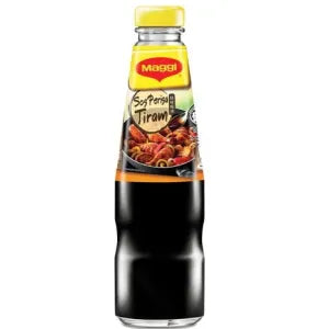 Maggi Oyster Sauce grocery product available in Singapore from Shah Fresh Frozen