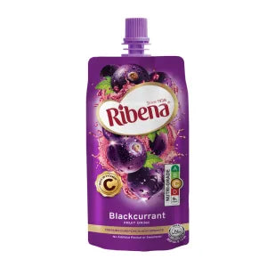 Ribena Blackcurrant grocery product available in Singapore from Shah Fresh Frozen
