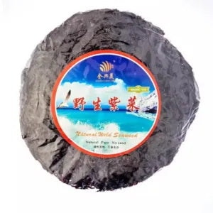 Wild Seaweed (Assorted) grocery product available in Singapore from Shah Fresh Frozen