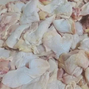 Chicken Skin / Kulit Ayam | Fresh Chicken Singapore