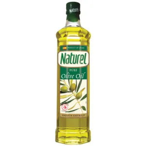 Naturel Pure Olive Oil grocery product available in Singapore from Shah Fresh Frozen