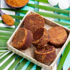 Gula Melaka grocery product available in Singapore from Shah Fresh Frozen