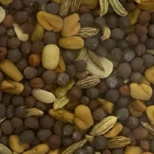 Tumis Ikan/Fish Spices Mix