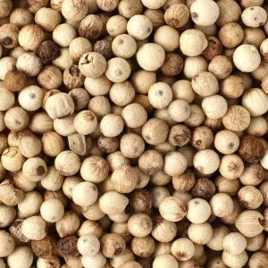 100% White Pepper Seed BIG