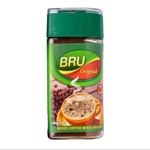 BRU Coffee Original grocery product available in Singapore from Shah Fresh Frozen