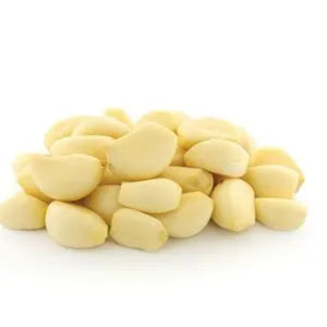 Peel Garlic