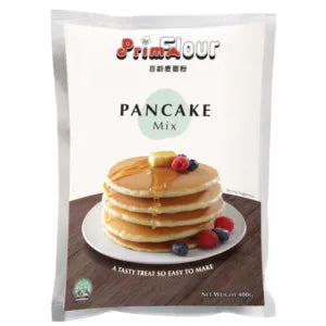 Prima Pancake Mix grocery product available in Singapore from Shah Fresh Frozen