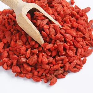 Dried Wolf-Berries  grocery product available in Singapore from Shah Fresh Frozen