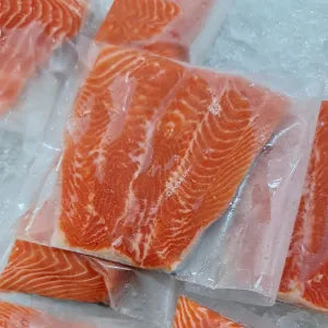 Salmon Fillet  - Fresh | Fresh Seafood Singapore
