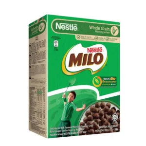 Nestlé Cereal - Milo grocery product available in Singapore from Shah Fresh Frozen