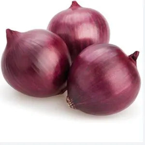 Red Onions