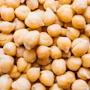 Chickpea grocery product available in Singapore from Shah Fresh Frozen