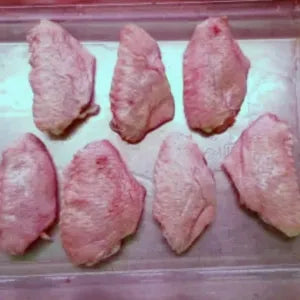 Mid Joint Wing | Fresh Chicken Singapore