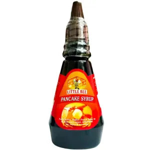 Little Bee Pancake Syrup grocery product available in Singapore from Shah Fresh Frozen