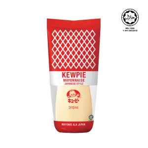 Kewpie - Mayonnaise grocery product available in Singapore from Shah Fresh Frozen