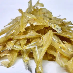 Dried Dillis Fish (From Cebu) 🛒 grocery product available in Singapore from Shah Fresh Frozen