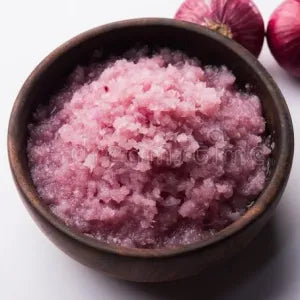 Homemade Onion Paste grocery product available in Singapore from Shah Fresh Frozen