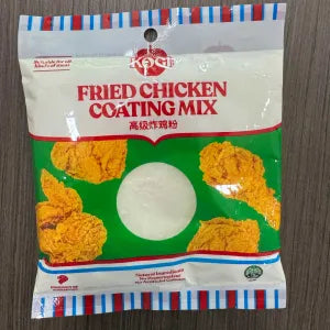Kogi Fried Chicken Coating Mix grocery product available in Singapore from Shah Fresh Frozen